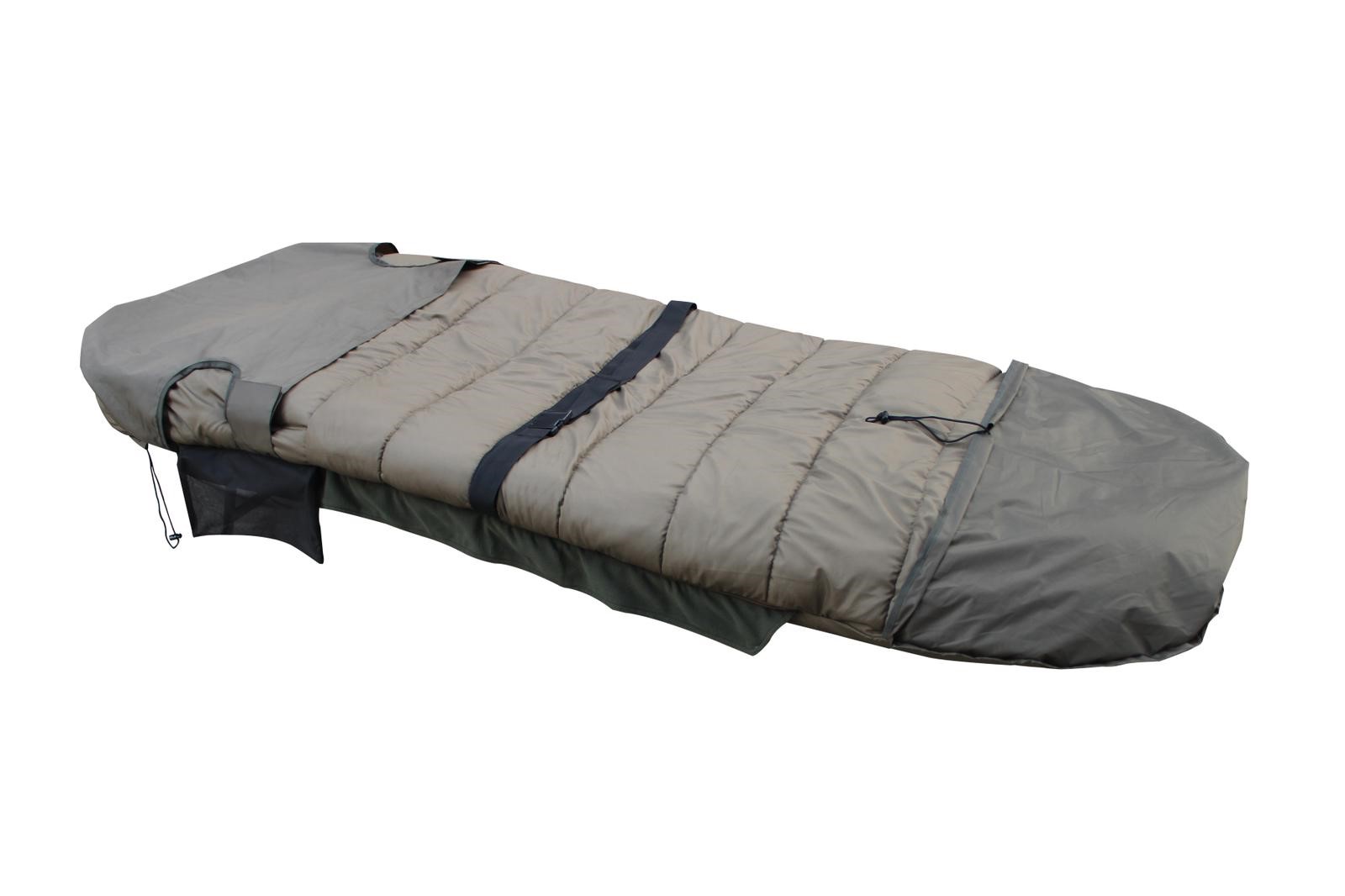 Zfish Spací pytel Hardcore Sleeping Bag 5 Season