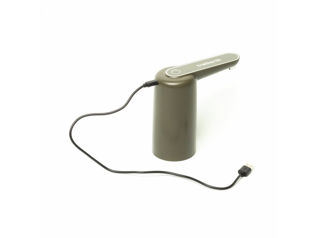 TRAKKER Automatická pumpa - Powerflo USB Tap