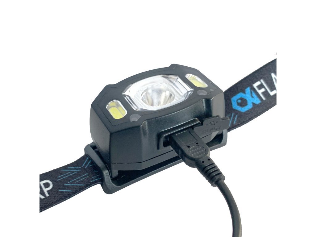 FLACARP HL 1200
