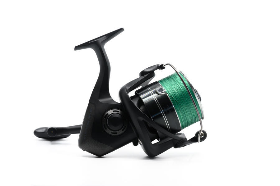 OKUMA Naviják CUSTOM SPOD 7000 S