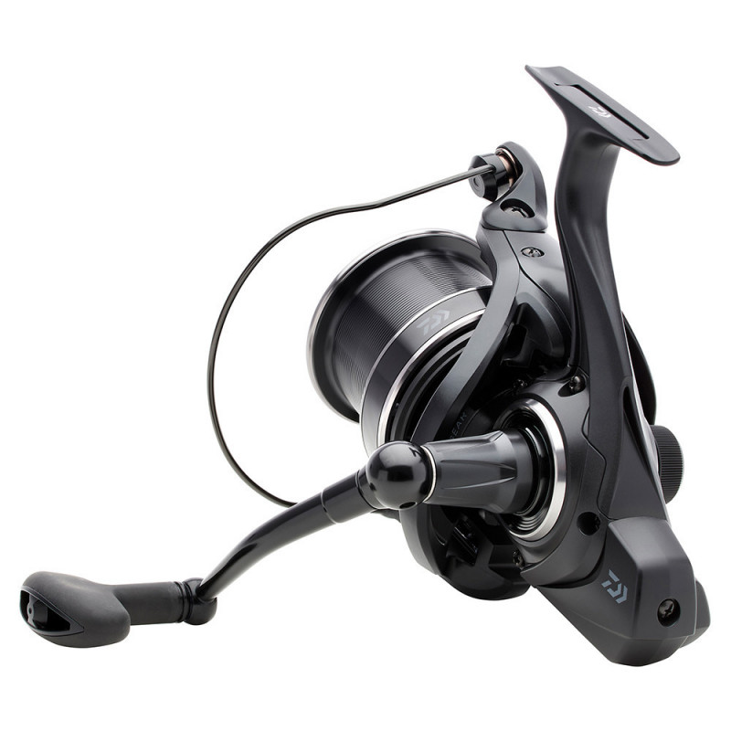 DAIWA Naviják 23 EMBLEM 35 SCW QD