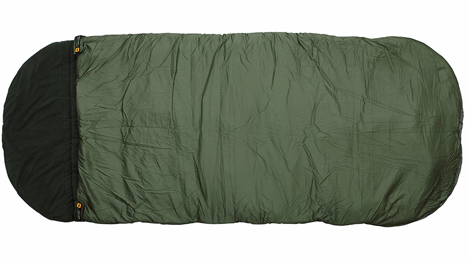 PROLOGIC Spacák Element Thermo Daddy Sleeping Bag 5 Season 215x105 cm