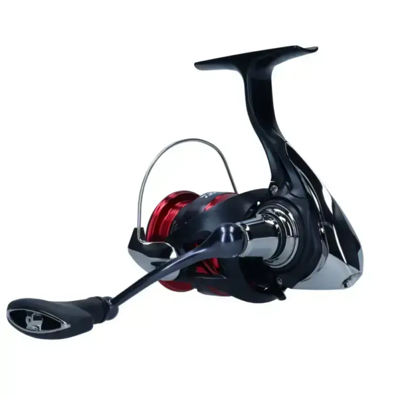 DAIWA Naviják 23 NINJA LT 2000