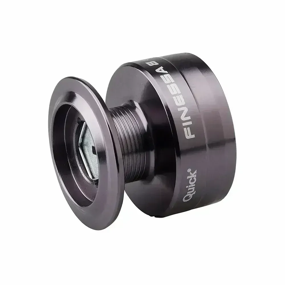 DAM Naviják Finessa 8 4000S FD
