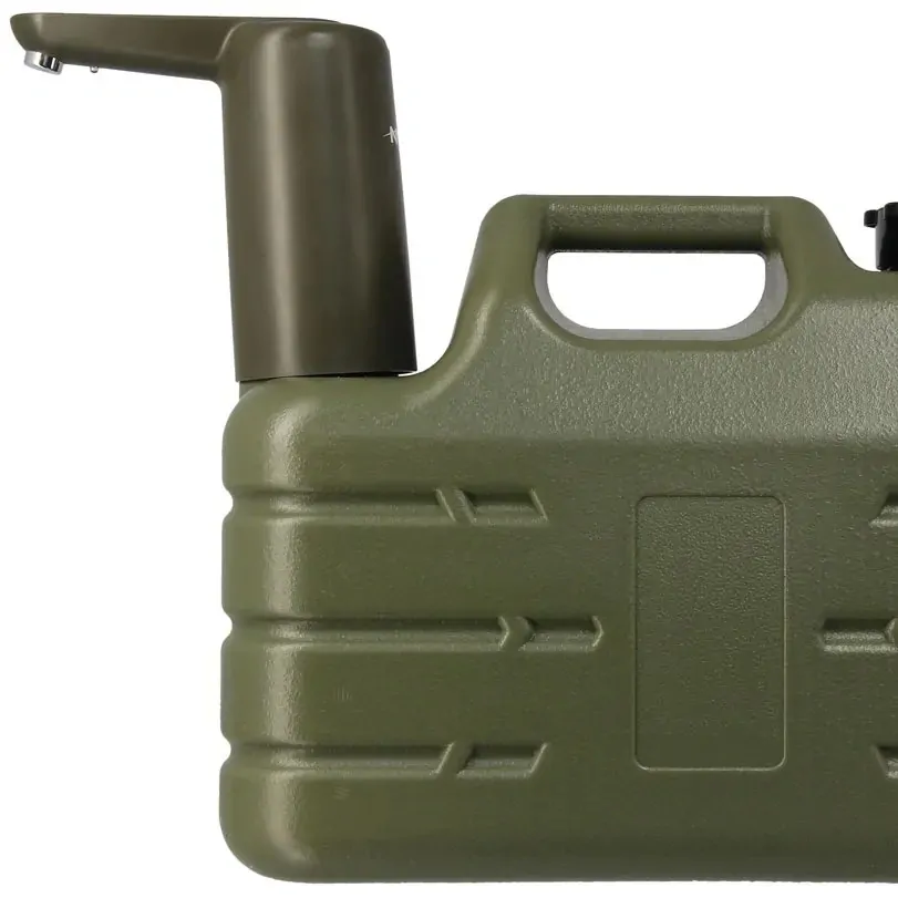 NGT Automatická pumpa Auto Water Tap