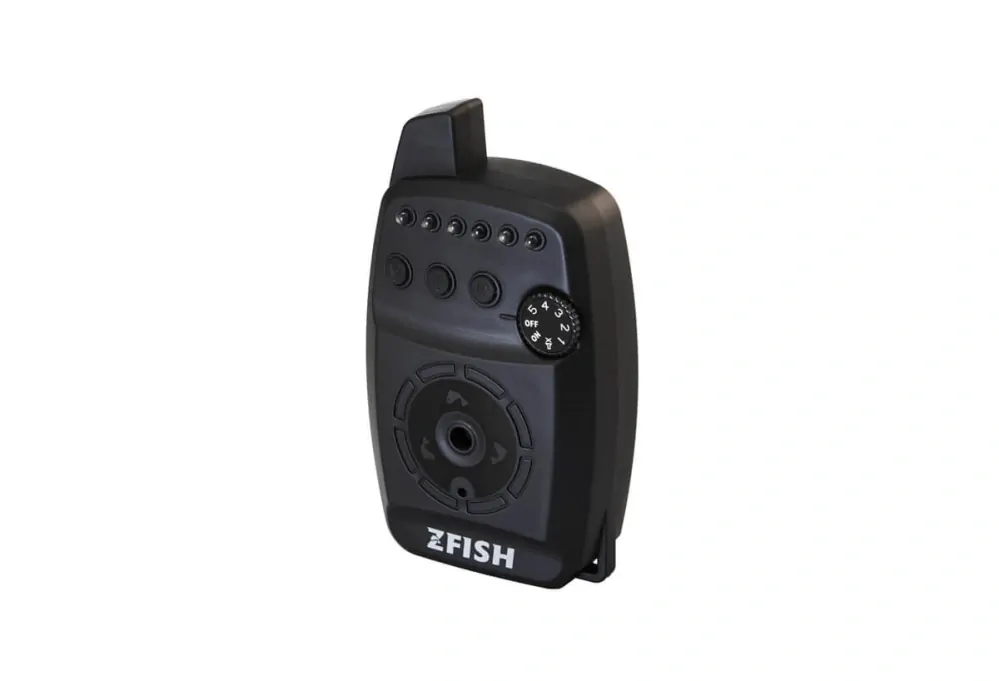 ZFISH Sada hlásičů Bite Alarm Set Zx8 PRO 3+1
