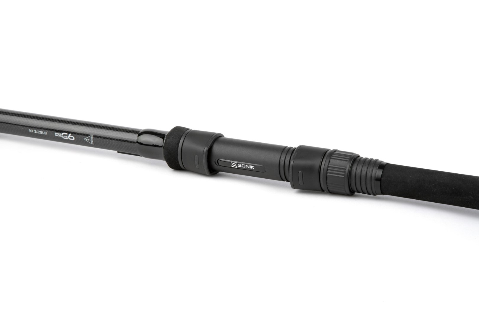 SONIK Prut Xtractor+ 10' 3m 3,50lb