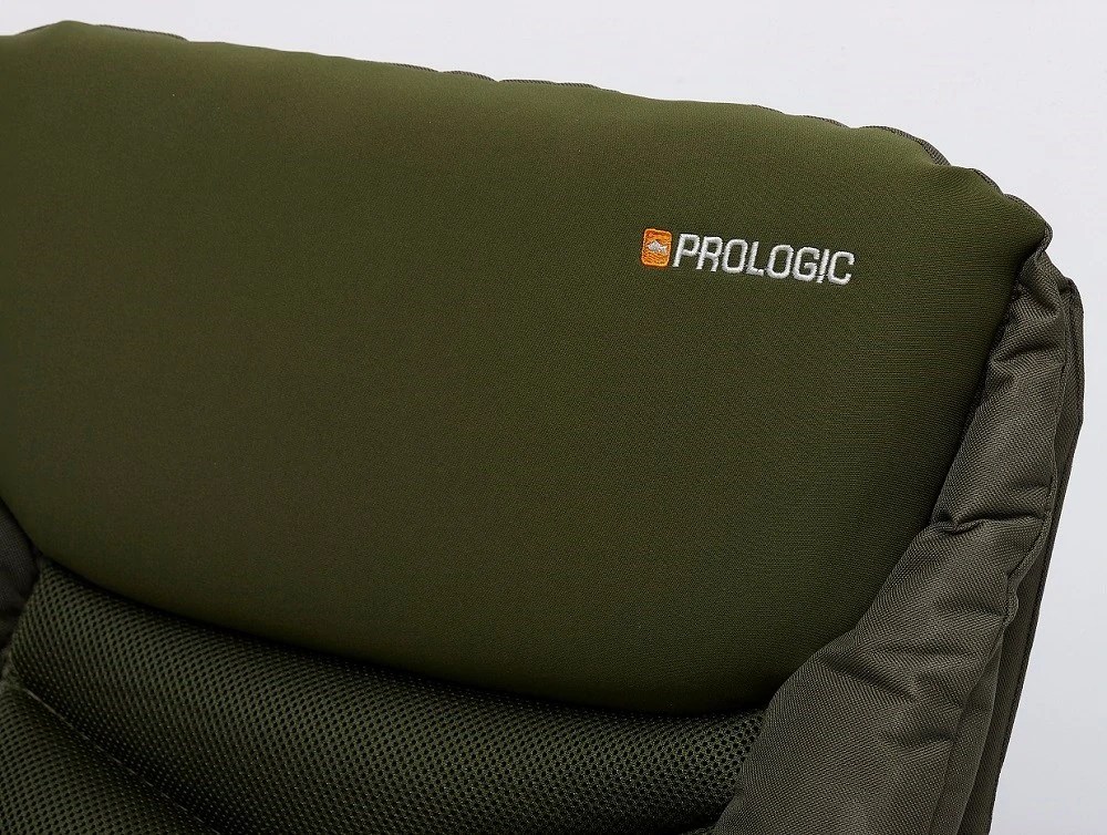 PROLOGIC Křeslo Inspire Relax Recliner Chair With Armrests