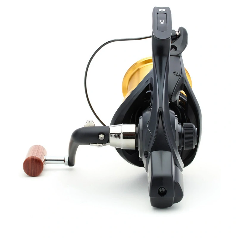 DAIWA Naviják 23 EMBLEM 45 SCW QD-OT