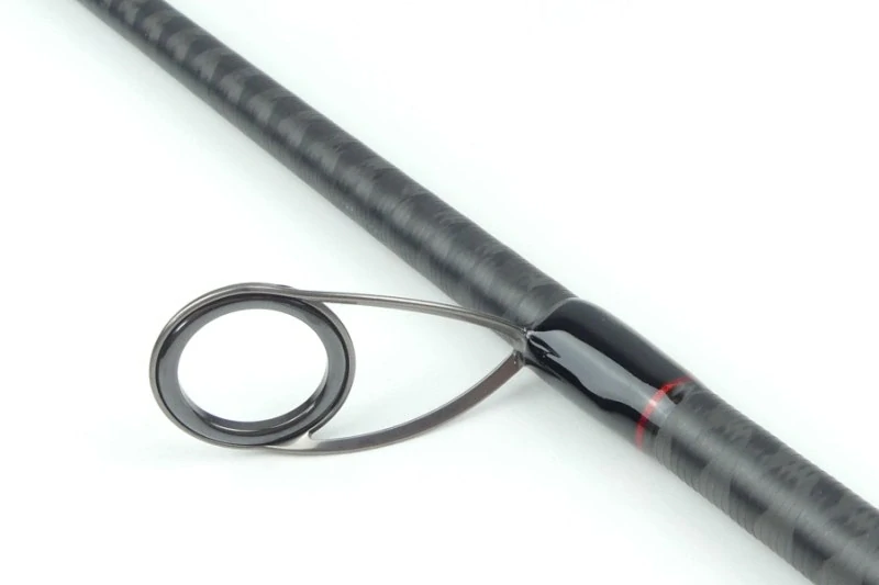 SPORTEX Prut Black Pearl MAXX Ultra Light  210 cm 2-9 g 2 díly