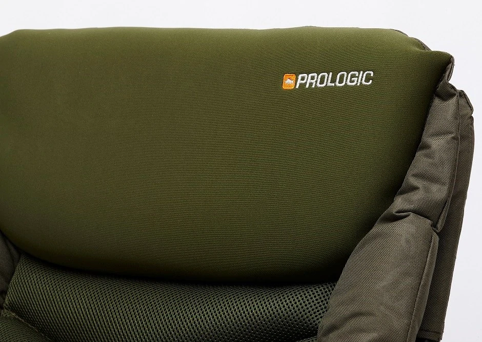 PROLOGIC Křeslo Inspire Relax Chair With Armrests