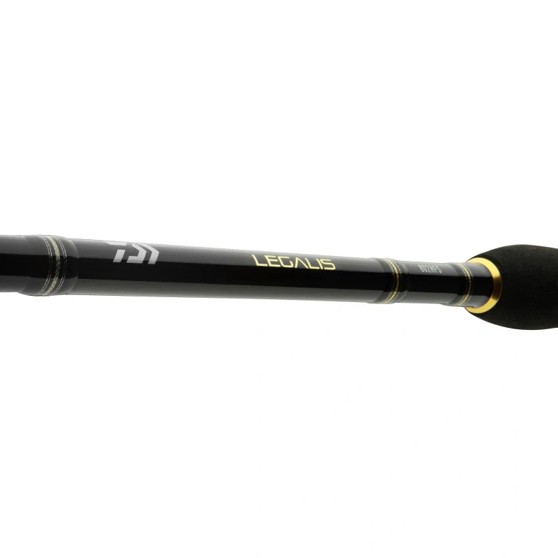 DAIWA Prut Legalis Spin 2,4 m 10 - 30 g 2-díl
