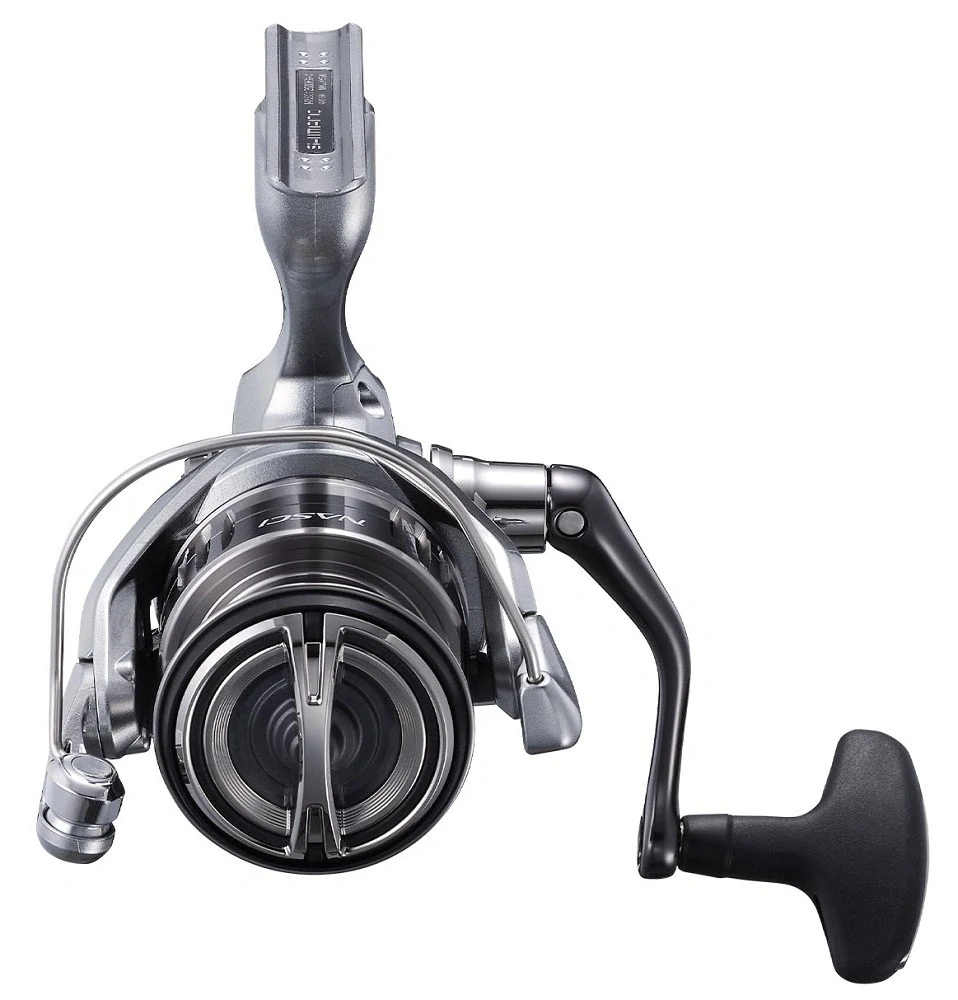SHIMANO Naviják Nasci 3000 FC
