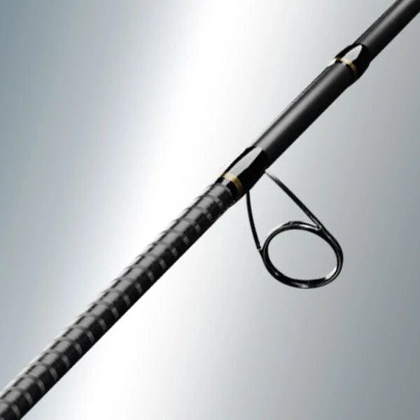 SPORTEX Prut Curve Spin RS-2 2,4 m 40 g