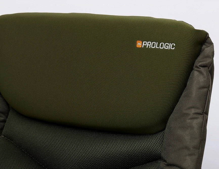 PROLOGIC Křeslo Inspire Daddy Long Recliner Chair With Armres