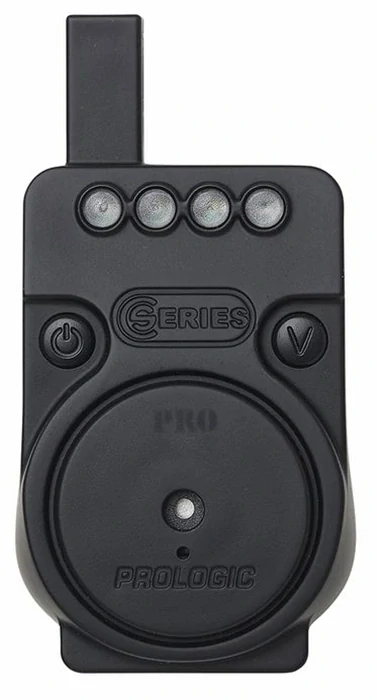 Prologic Sada Signalizátorů C-Series Pro Alarm Set 2+1+1 Red Green