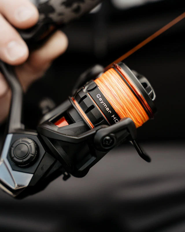 OKUMA Naviják Ceymar HD 2500 A