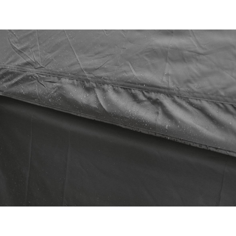 SURETTI Deštník DUUM 250 FULL COVER