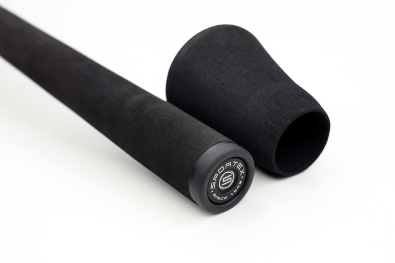 SPORTEX Prut Jolokia Cat Boat 300cm / 100-300g