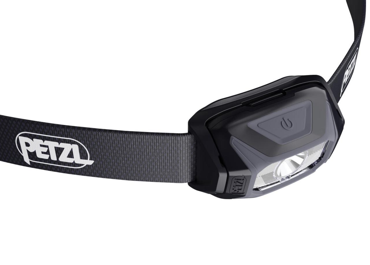 PETZL TIKKINA černá model 2025