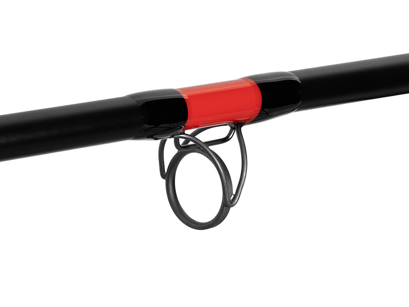 DELPHIN Prut DANGER CatFISH 285 cm / 350 g / 2 díly