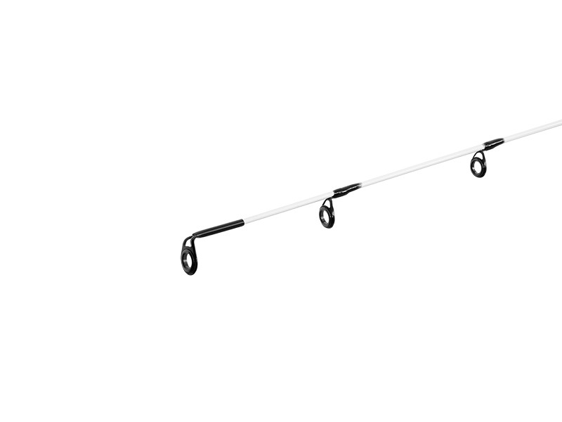 DELPHIN Prut MAGMA LEGEND4RY Light feeder 300 cm / 90 g / 3 díly