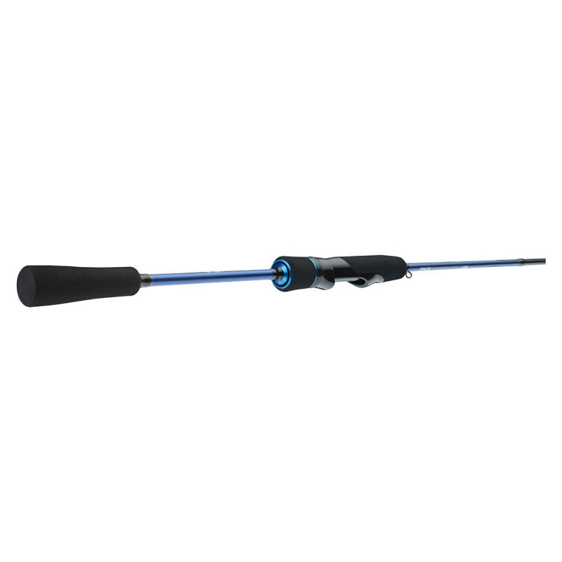 DAIWA Prut Triforce Pike 2,70 m 30 - 70 g