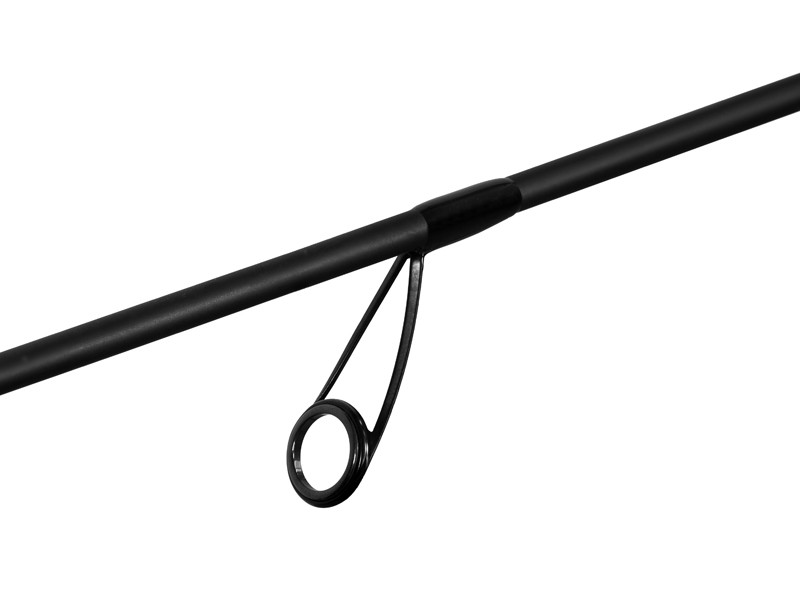DELPHIN Prut BANG DARK 228 cm 3 - 18 g 2 díly