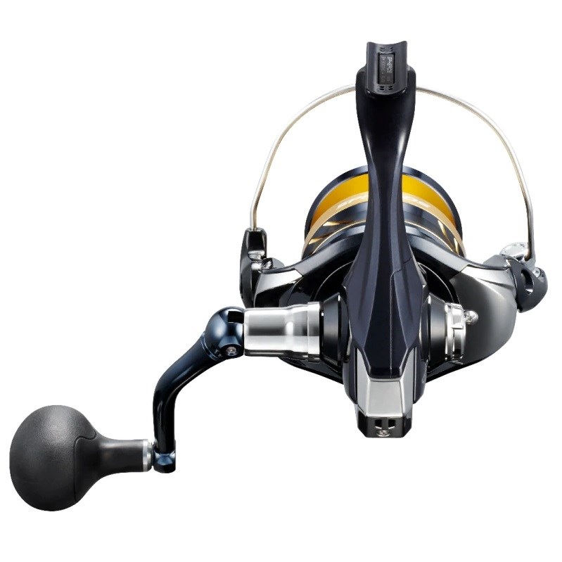 SHIMANO Naviják Spheros 10000 SW A PG