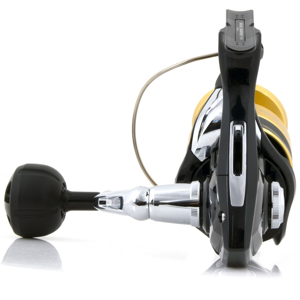SHIMANO Naviják Socorro 8000 SW