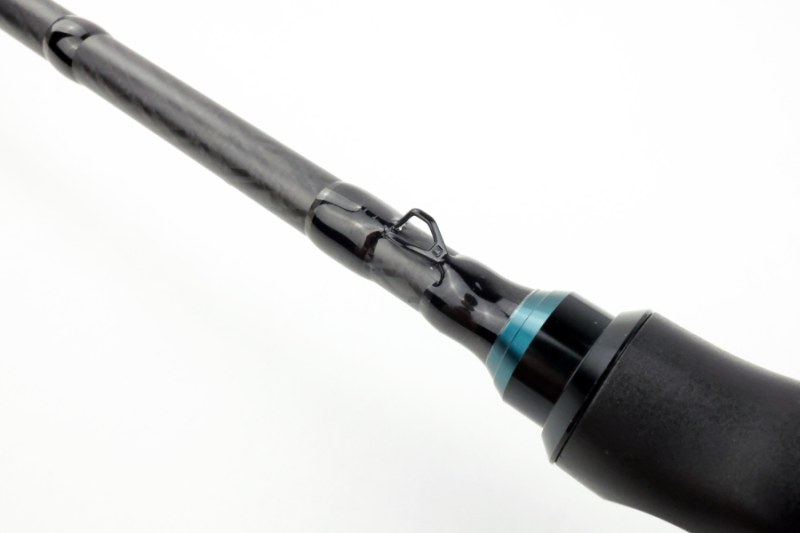 SPORTEX Prut Curve RS-3 Perch 2,15 m 4-14 g