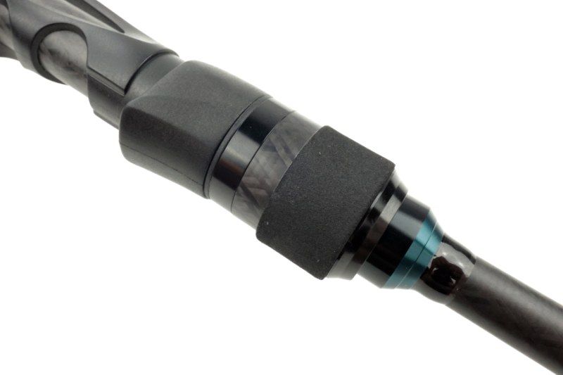 SPORTEX Prut Curve RS-3 Zander 2,50 m 13-44 g