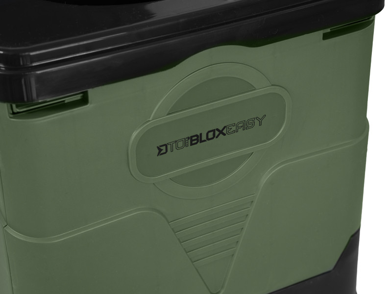 DELPHIN Toaleta ToiBLOX Easy