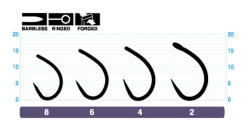 Háček OWNER 53270 C-3 BL 2