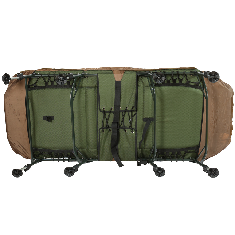 GIANTS FISHING Spací pytel 4 Season Deluxe Sleeping Bag
