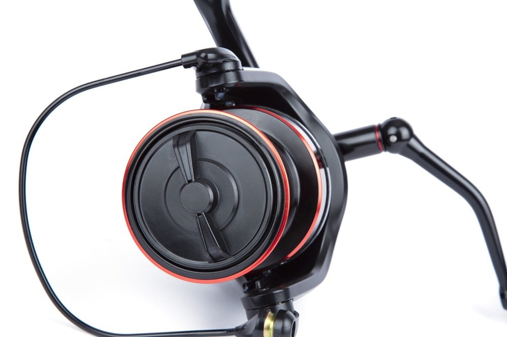 Sonik Naviják SK-47 Carbon 10000