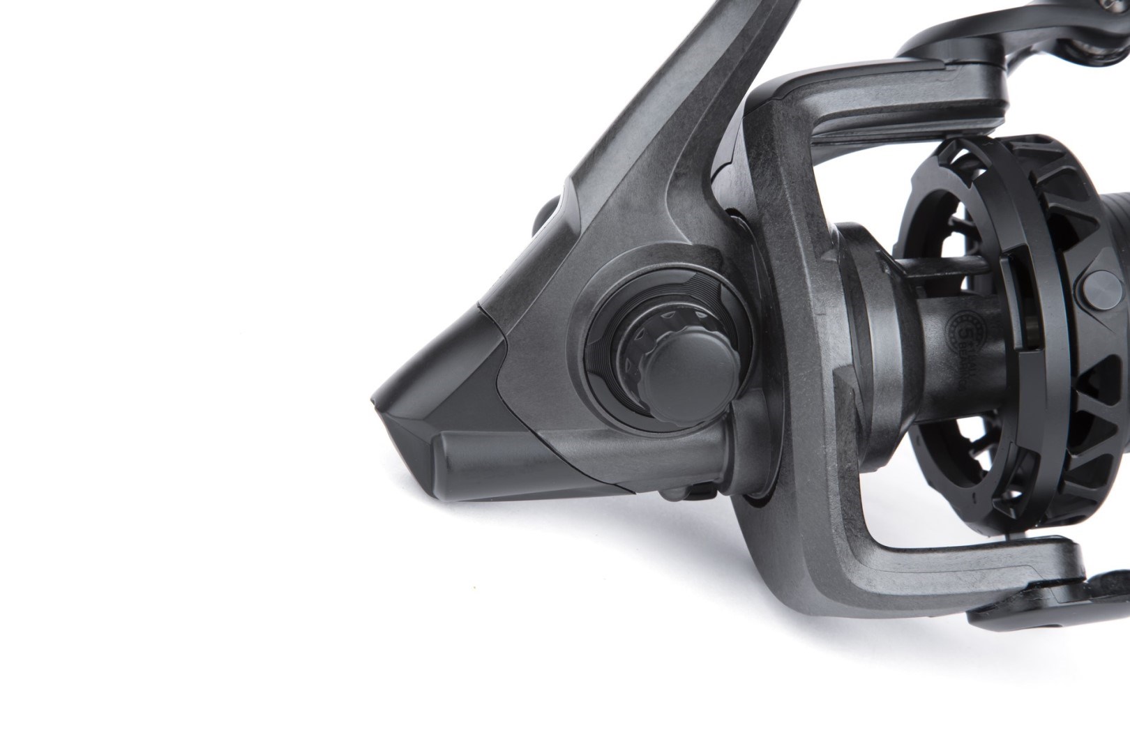 Sonik Naviják Xtractor+ Carbon 5000