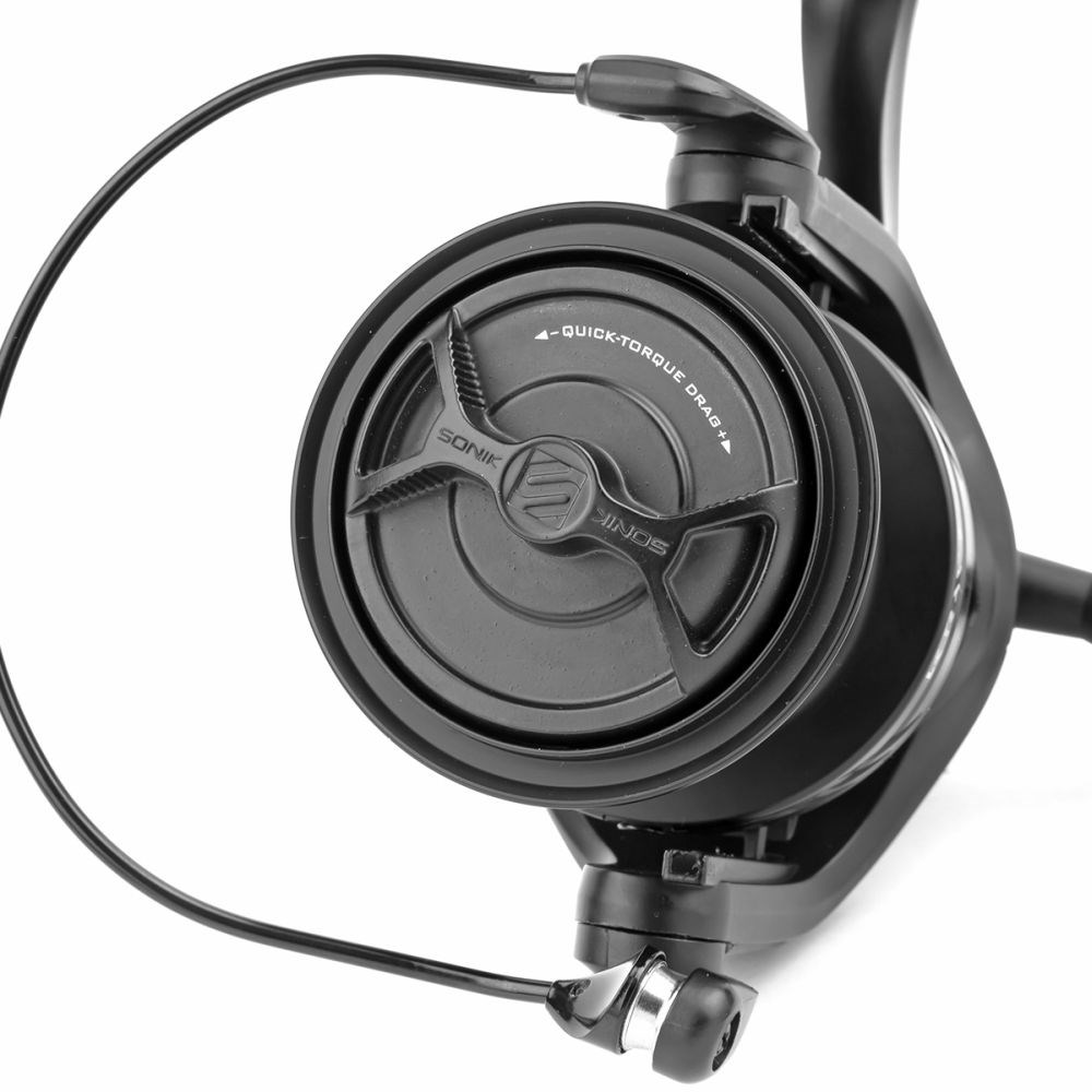 Sonik Naviják SK-47 Carbon 10000
