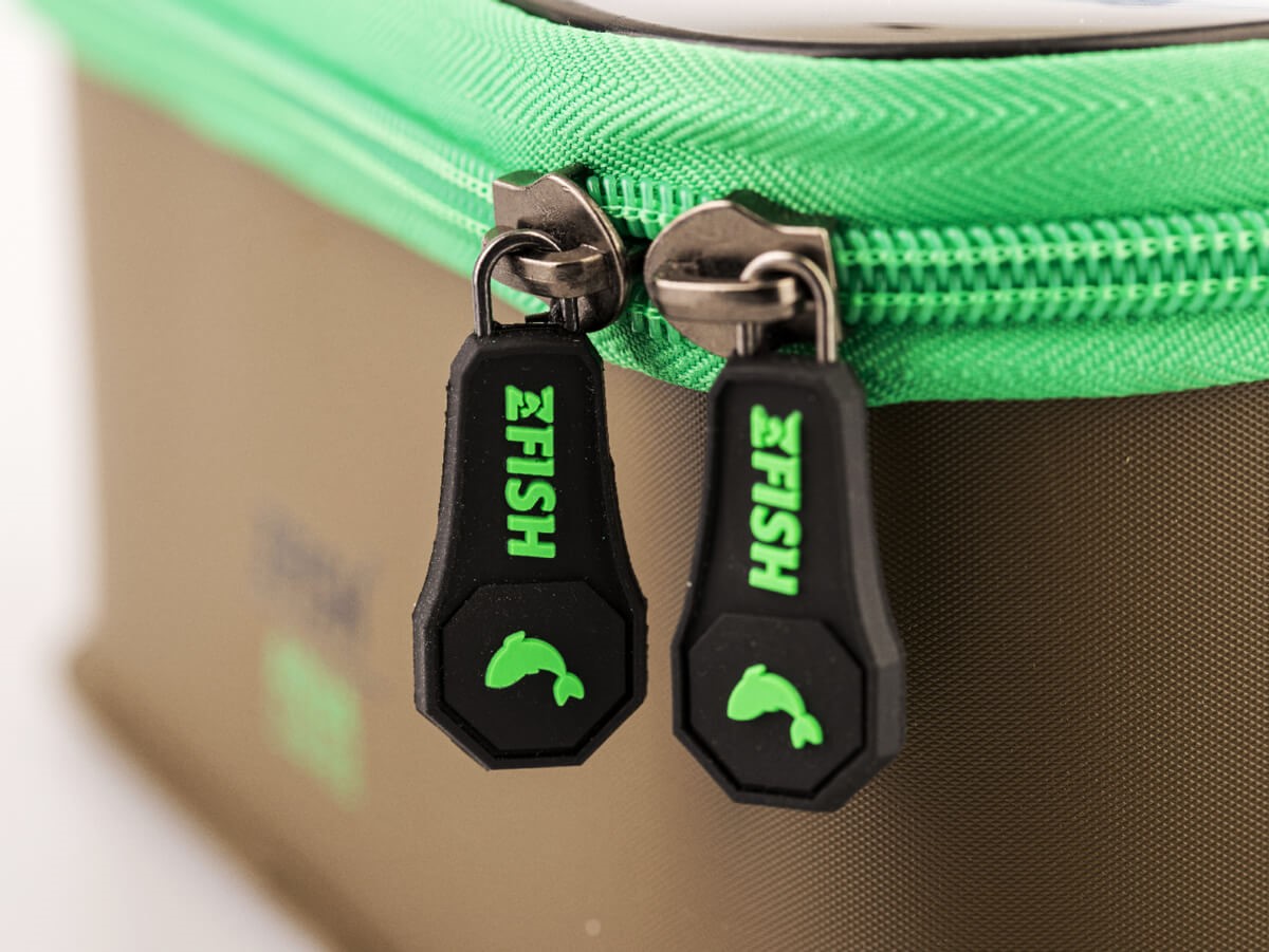 ZFISH Box Aquacore EVA Case S