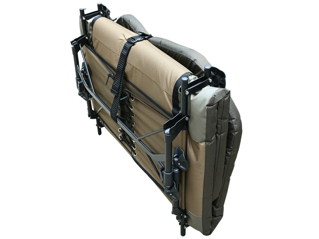 ESOX Lehátko CDX Pro Bedchair