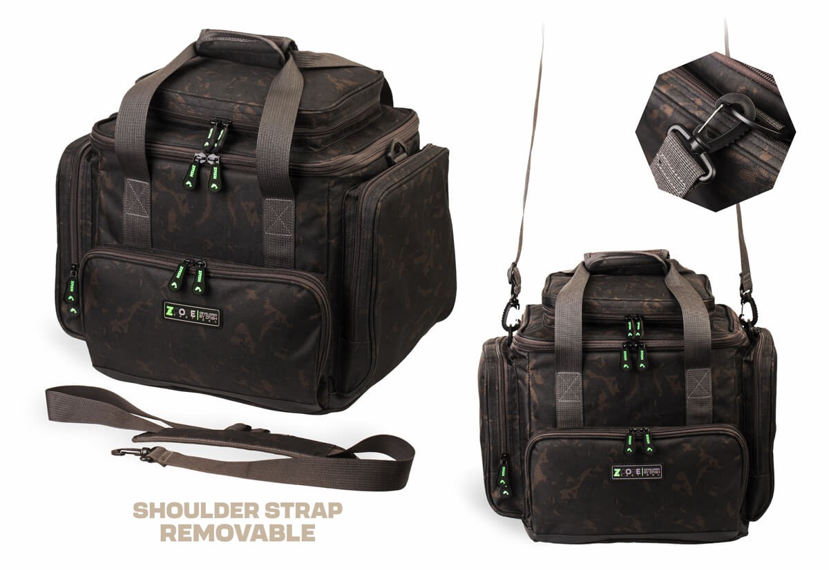 ZFISH Taška Carryall Bag Z-CORE M