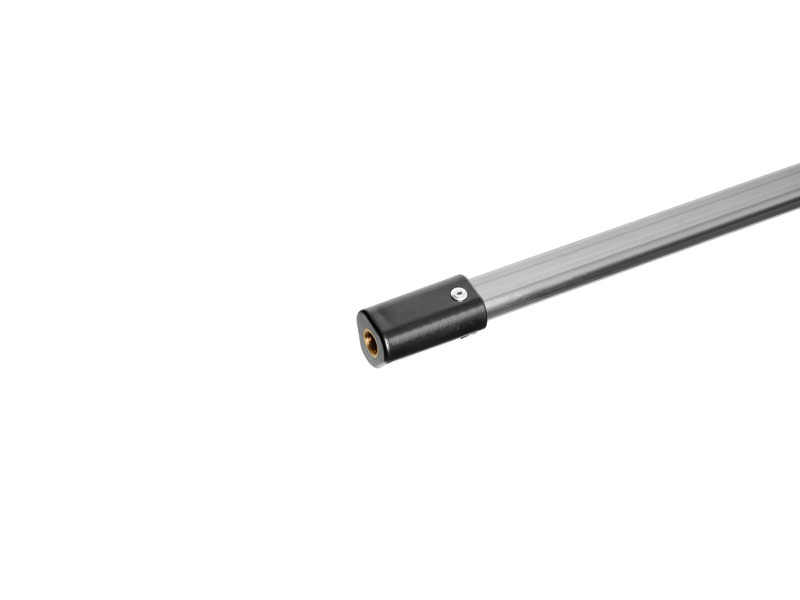 DELPHIN Teleskopická podběráková rukojeť TRION 95 cm