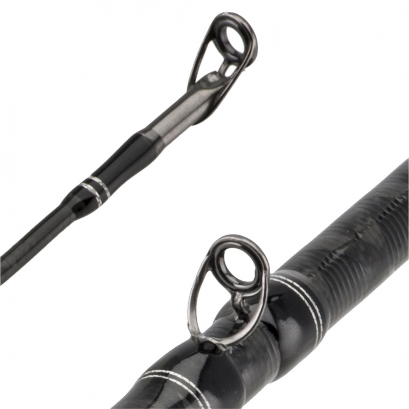 ABU GARCIA Prut Villain 701+1 ML 2.13m 5-20g Casting