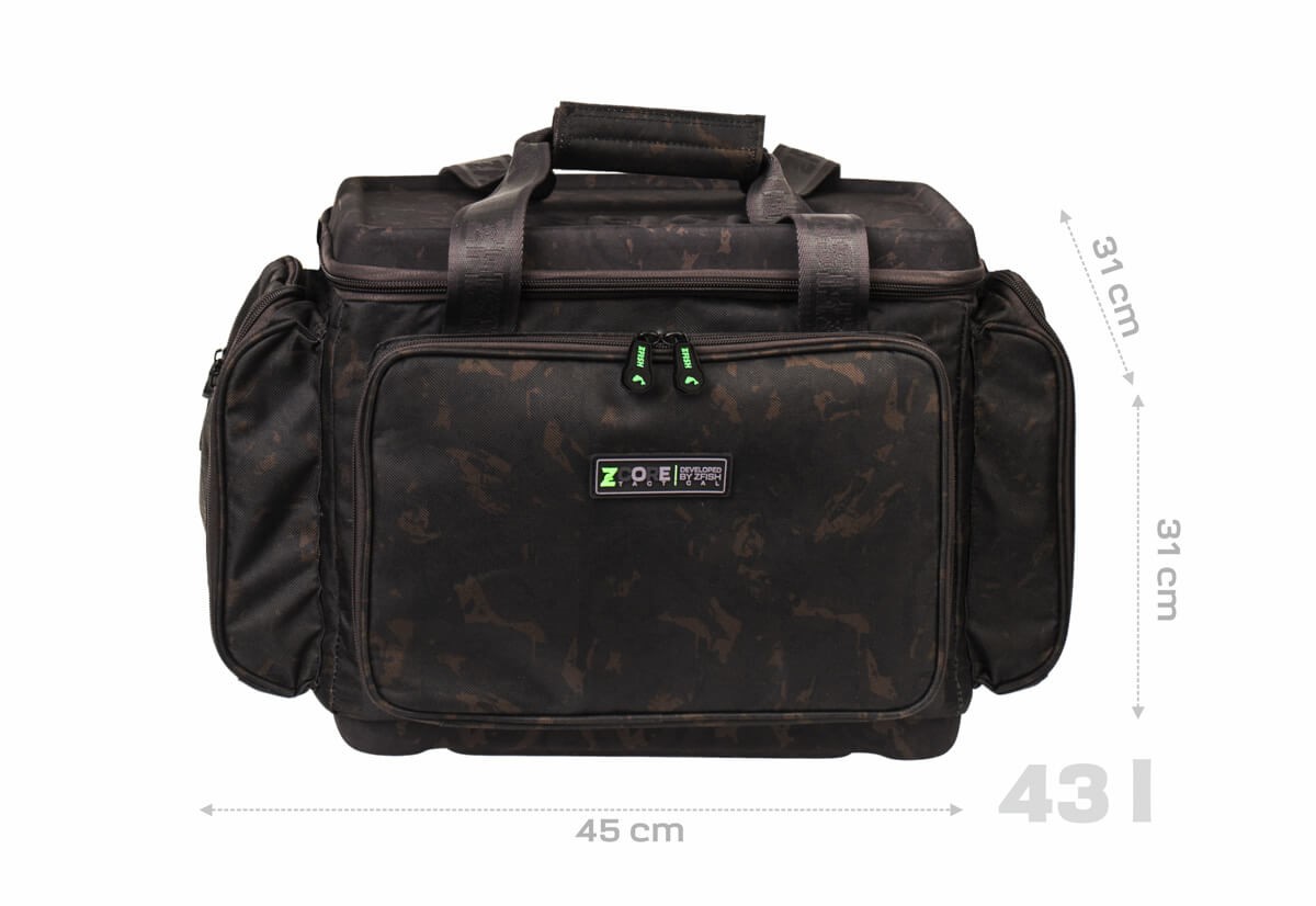 ZFISH Taška Z-CORE Elite Bag Carryall M