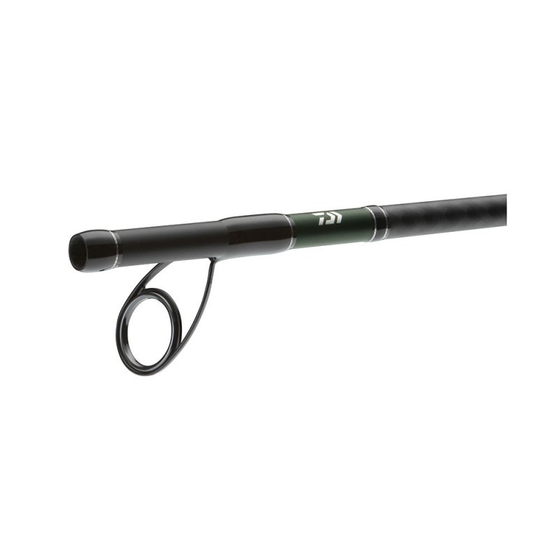 DAIWA Prut Wilderness Travel Spin 2,6 m 20-70 g 5 dílů