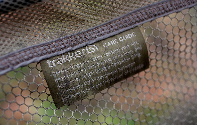 Trakker Podběrák Sanctuary T3 Landing Net
