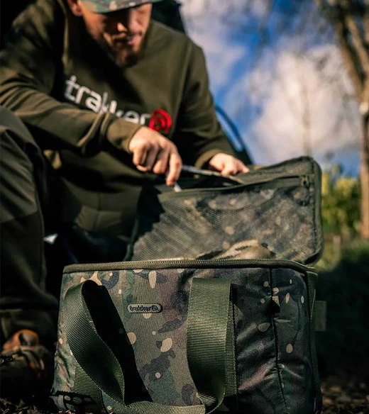Trakker Taška na nádobí NXC Camo Cook-R Bag