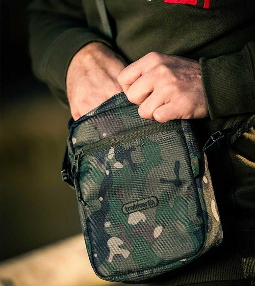 Trakker Taška na příslušenství NXC Camo Essentials Bag