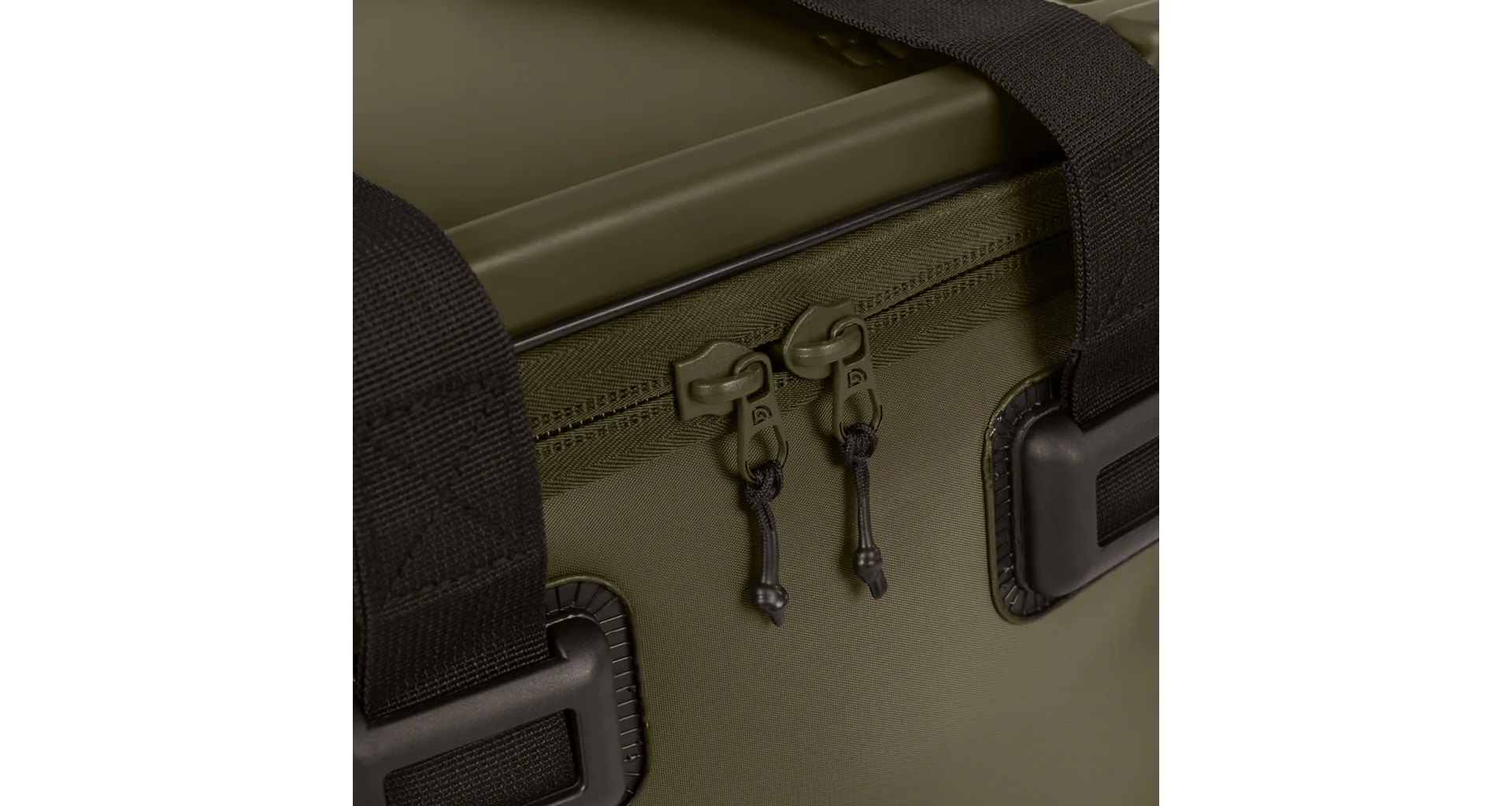 Trakker Voděodolná taška Downpour T1 Carryall XL 55L - Green