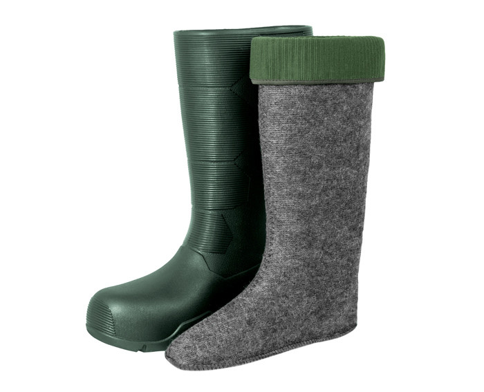 DELPHIN Holínky BRONTO vel. 45